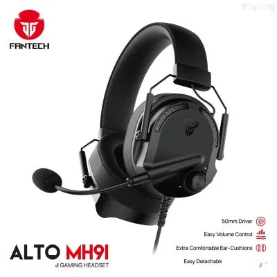 Наушники Fantech MH91 Alto