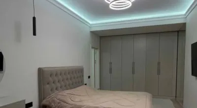 2-комн. квартира, 13 этаж, 50 м², — Славянский, 5 аптека