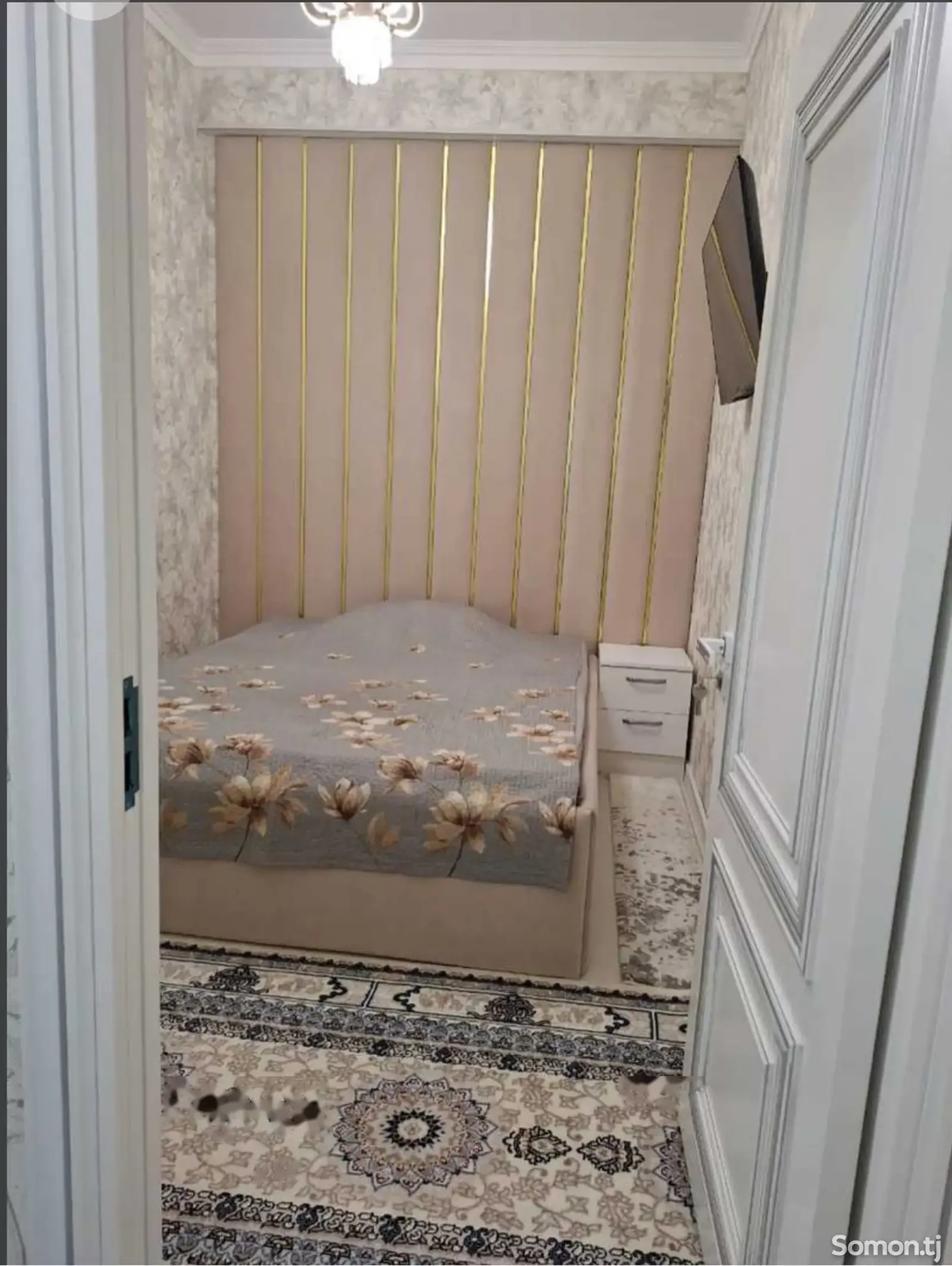 2-комн. квартира, 8 этаж, 52м², 112мкр
