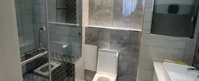 3-комн. квартира, 13 этаж, 116 м², Исмоили сомони
