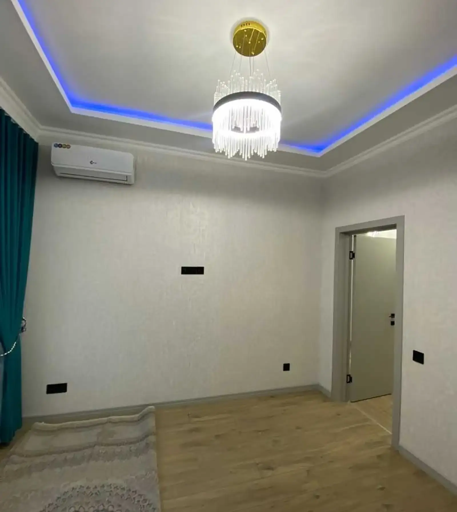 3-комн. квартира, 12 этаж, 80м², Водонасос