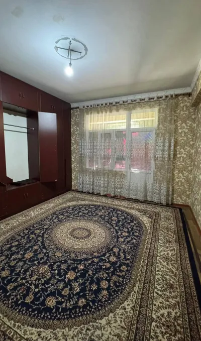 2-комн. квартира, 2 этаж, 75 м², Фирдавси Саховат Таксиеи Курган