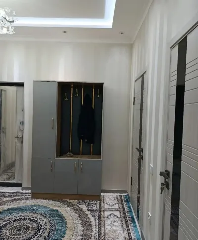 2-комн. квартира, 5 этаж, 54 м², фирдавси
