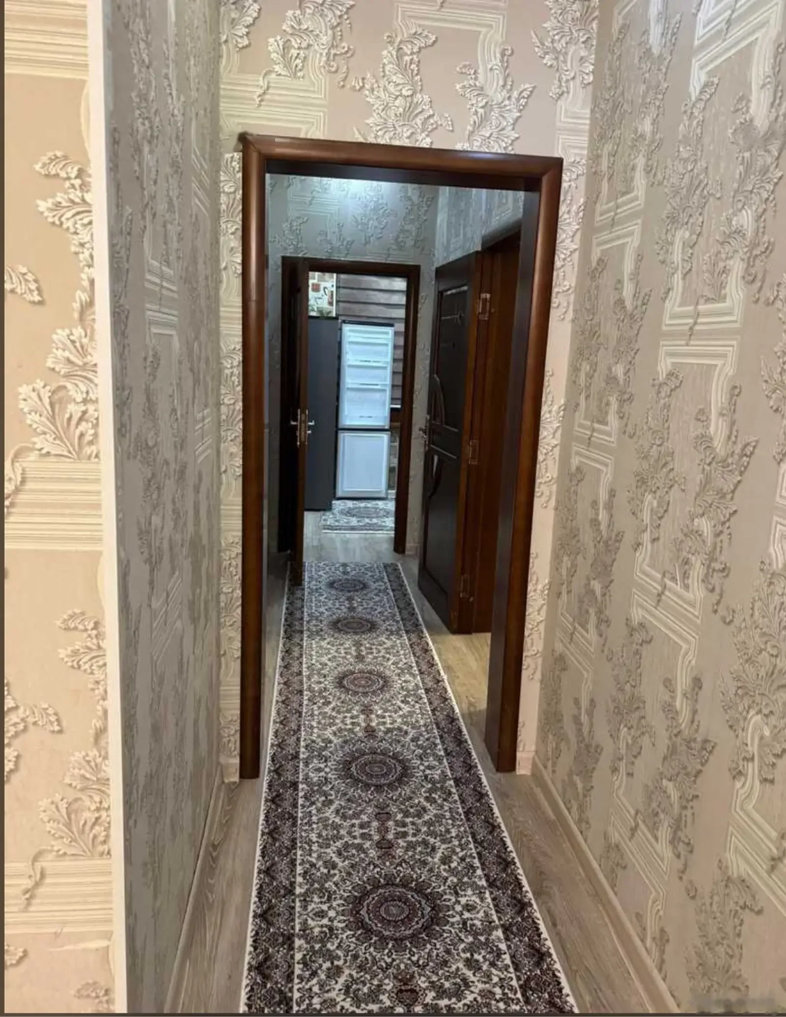 3-комн. квартира, 5 этаж, 85м², 82мкр