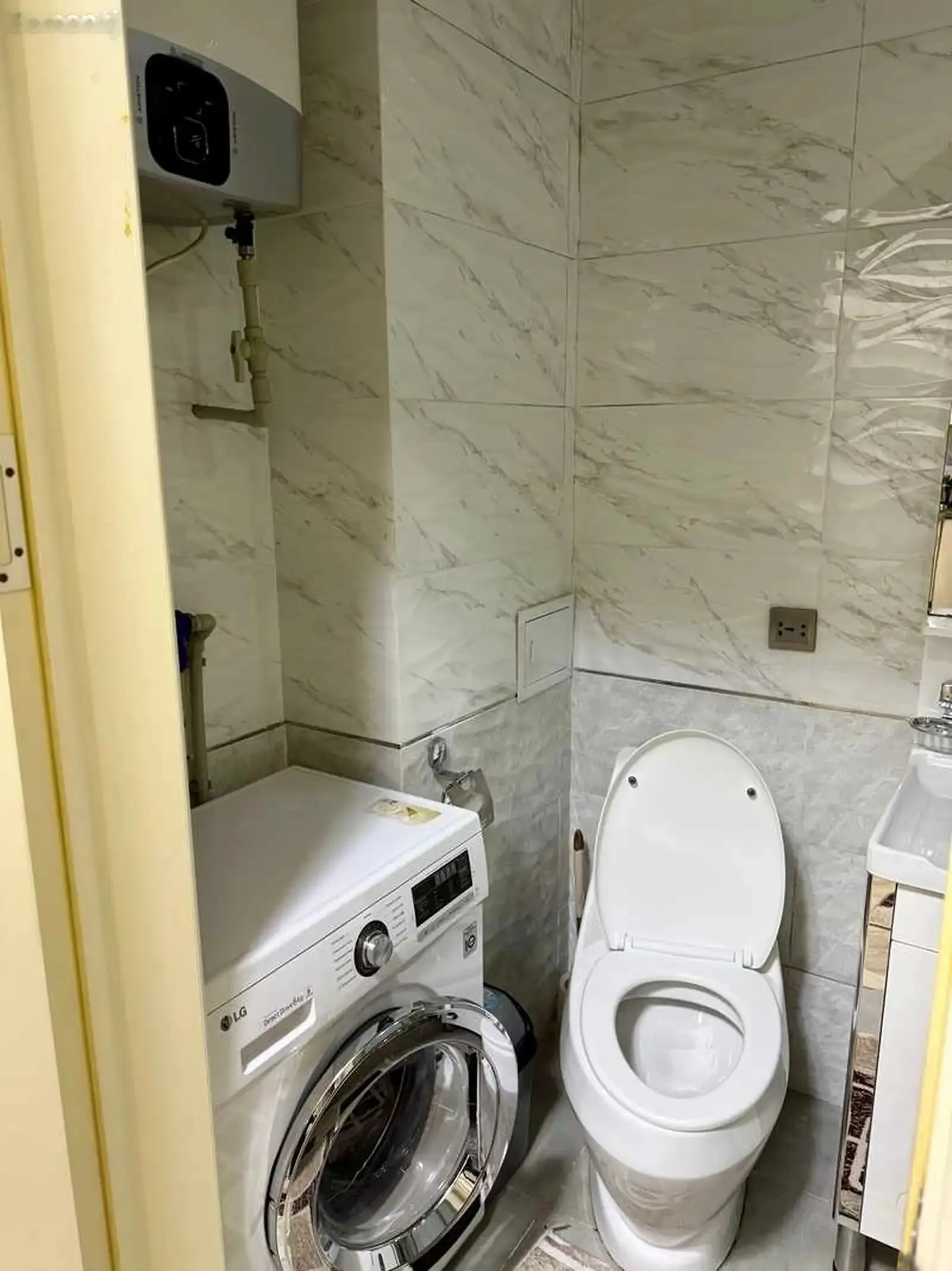 2-комн. квартира, 10 этаж, 50м², ориентир Садбарг, доми Гелос