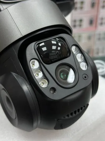 Камера солнечная 3 камера 4ч