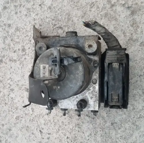 Блок ABS от Kia K