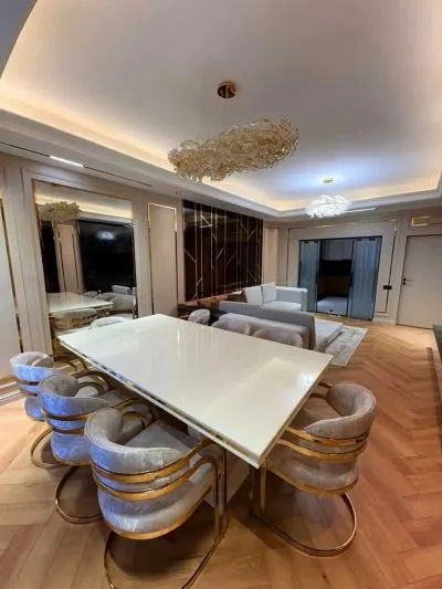 2-комн. квартира, 14 этаж, 110м², Цум