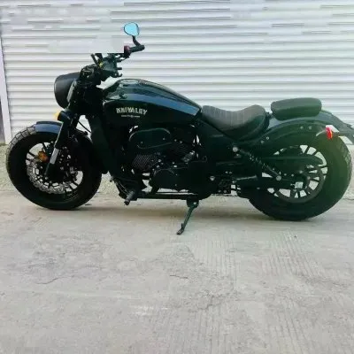 Мотоцикл Harley Davidson 350 c
