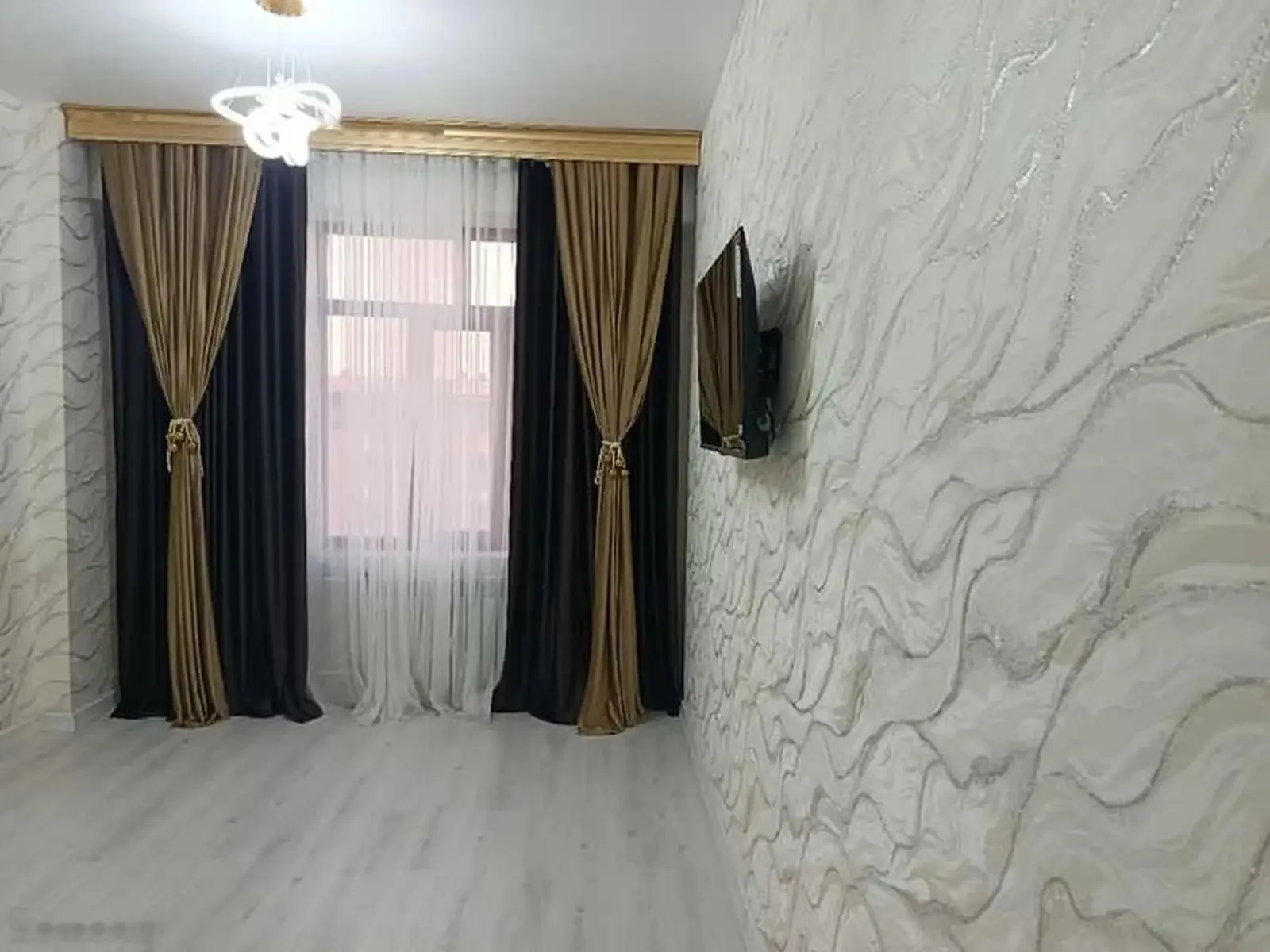 2-комн. квартира, 17 этаж, 80м², алфемо