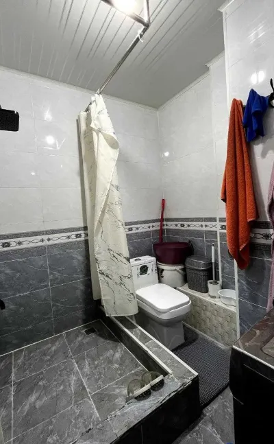 2-комн. квартира, 2 этаж, 52 м², Фирдавси