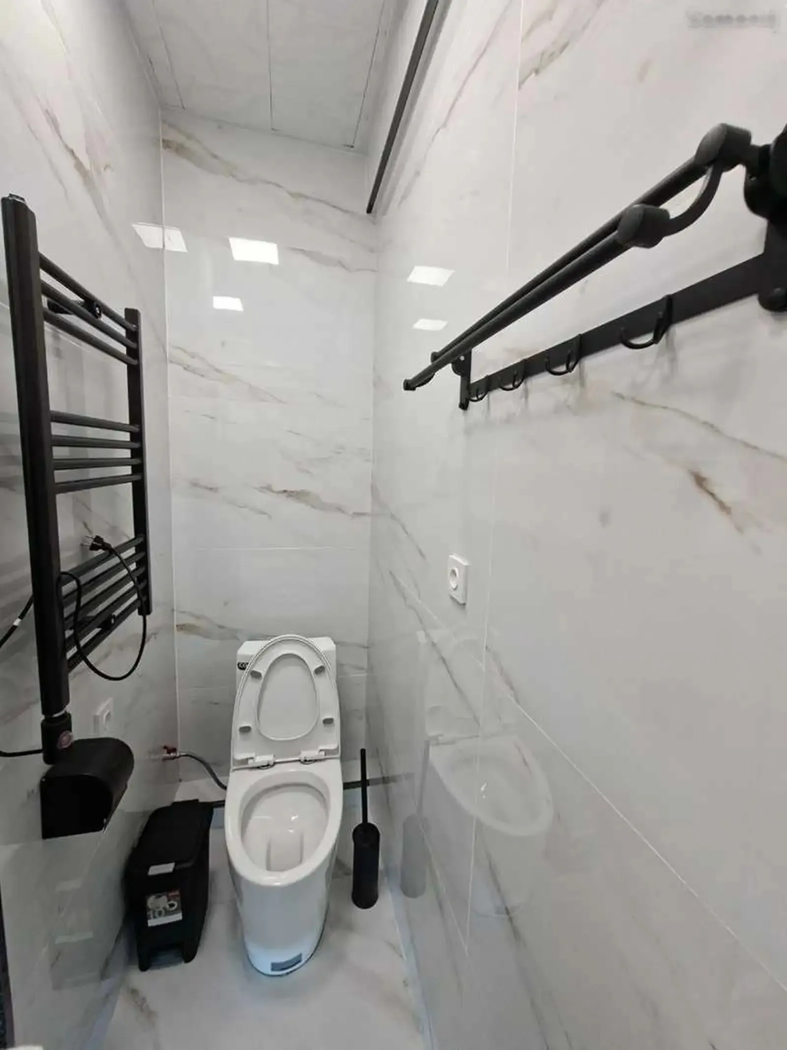 2-комн. квартира, 12 этаж, 78м², Повороти Аэропорт