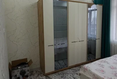 2-комн. квартира, 14 этаж, 50м², Овир