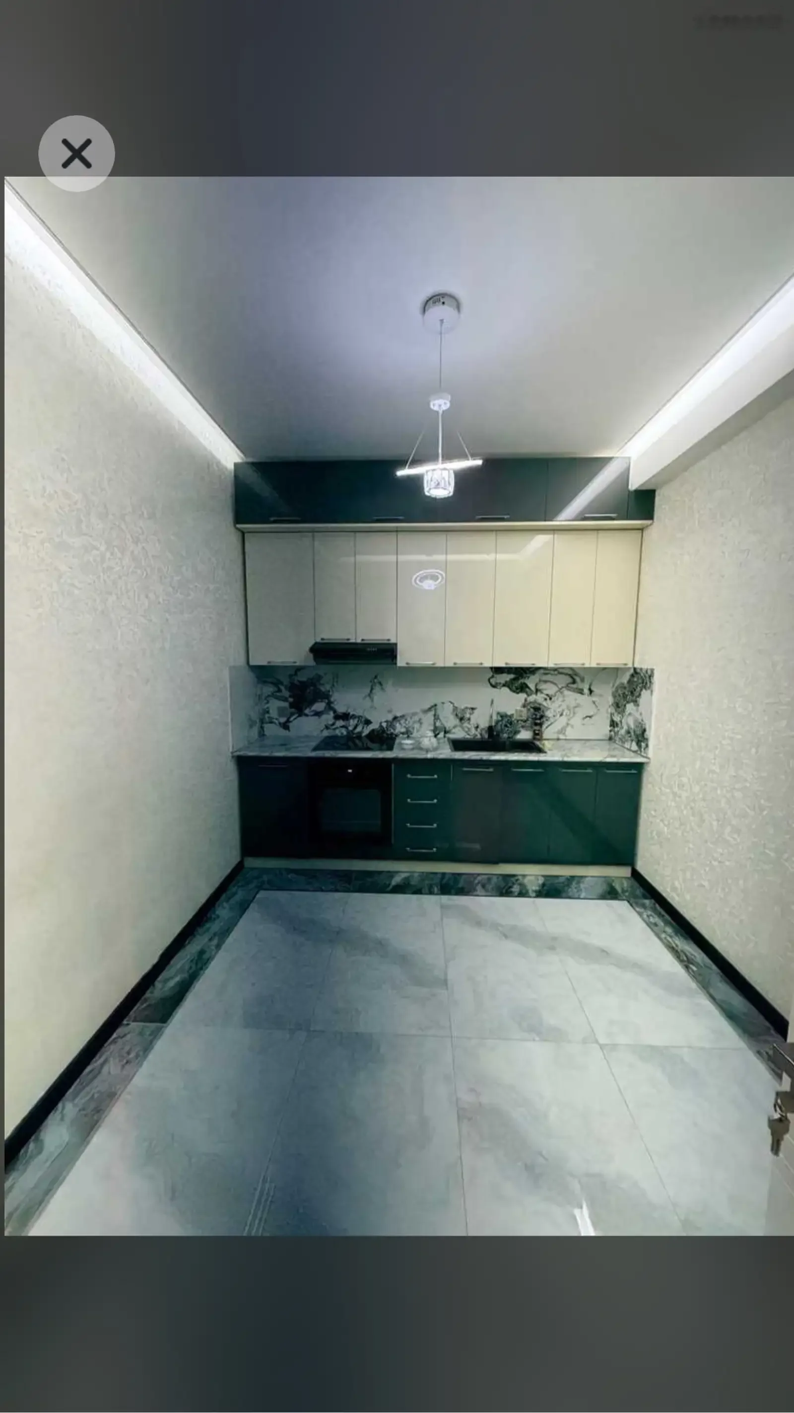 2-комн. квартира, 15 этаж, 70м², Цирк гулистон эсхата