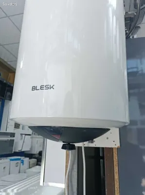 Водонагреватель Blesk 50л. РФ.