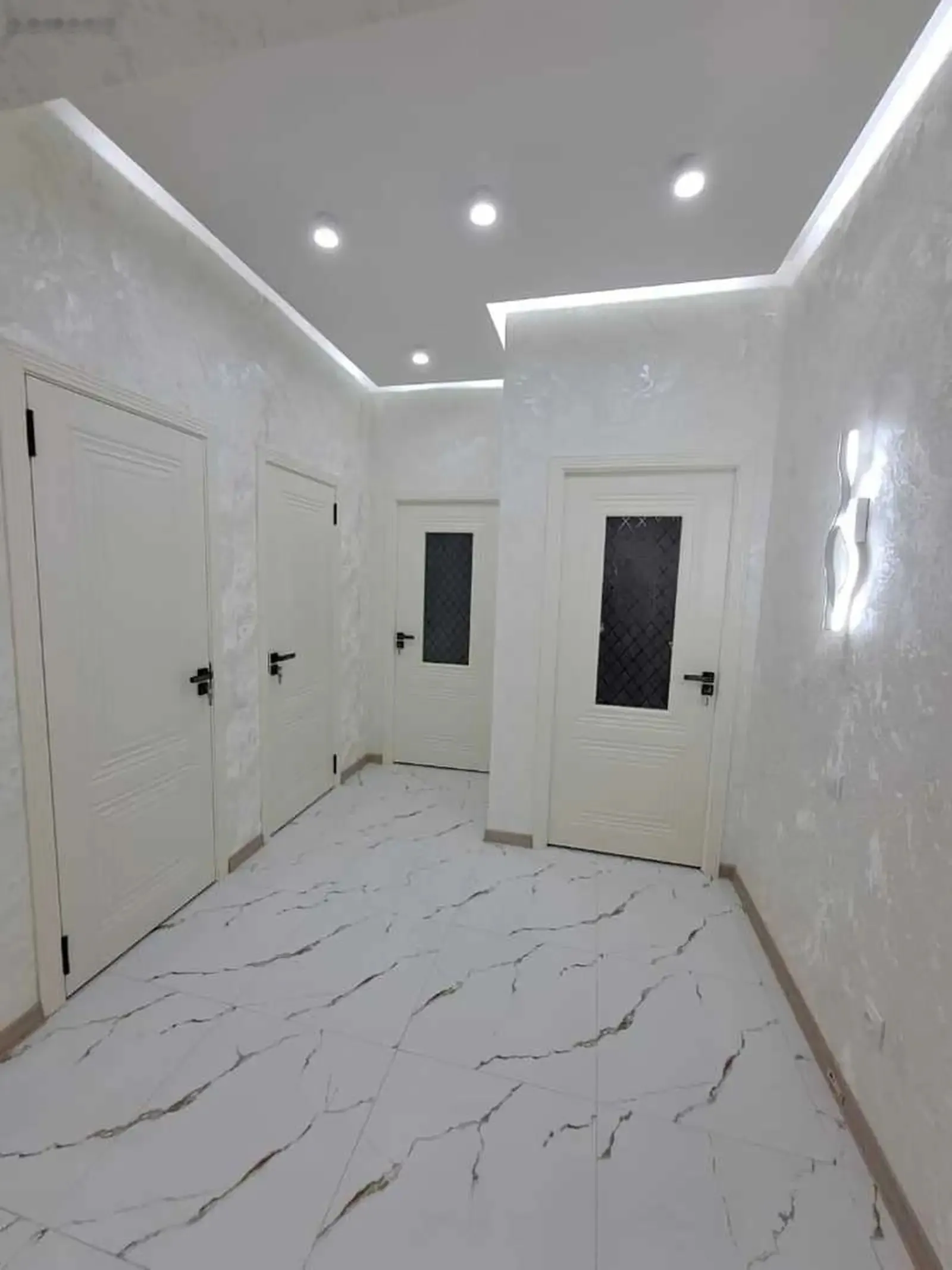 2-комн. квартира, 5 этаж, 55м², Зелёный бозор
