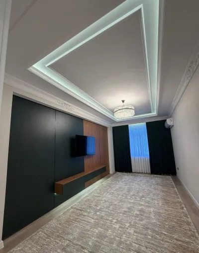3-комн. квартира, 14 этаж, 85 м², Фирдавси Чал Чам