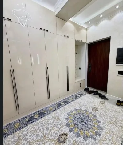 2-комн. квартира, 7 этаж, 79 м², фирдавси