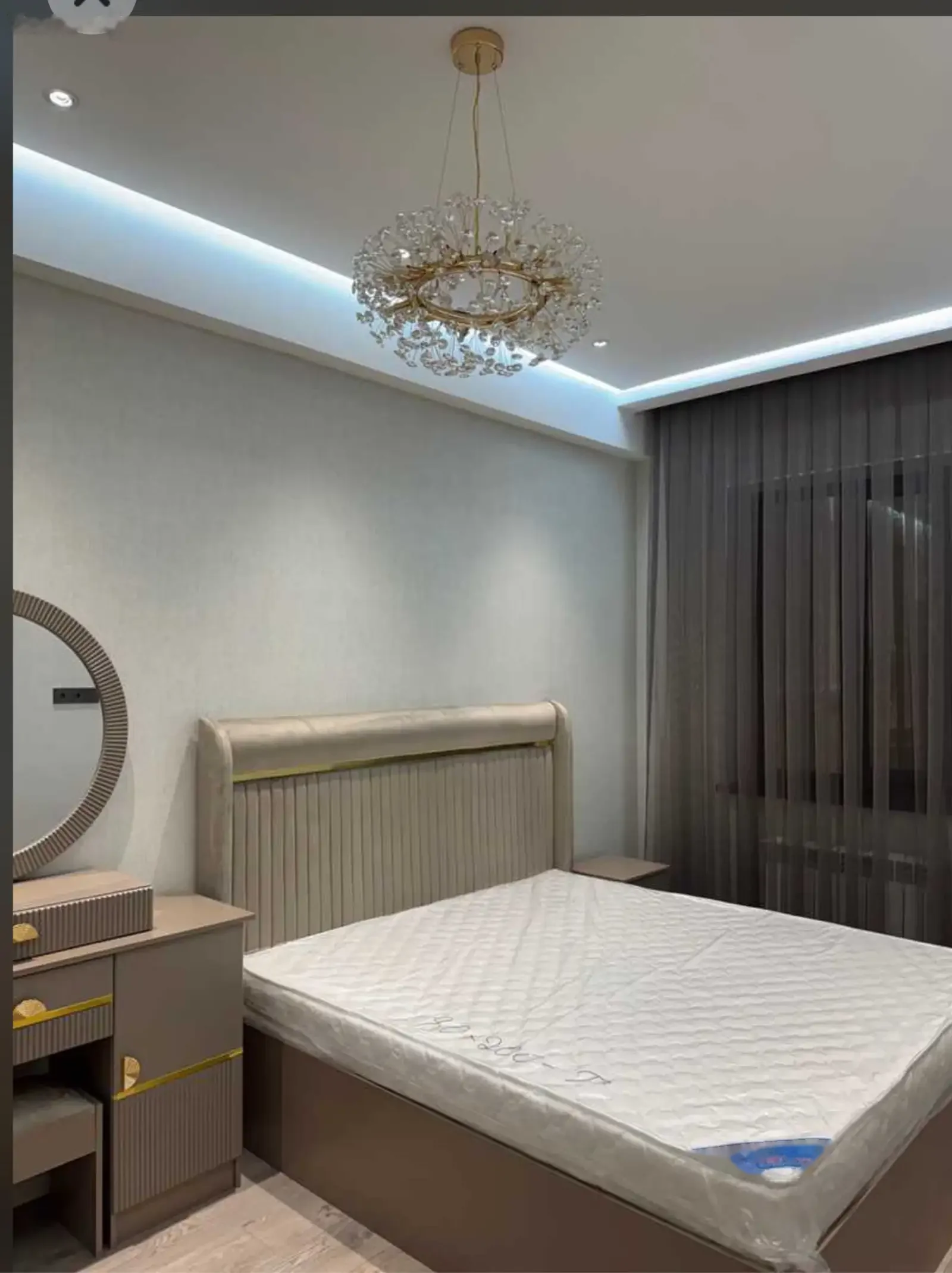 2-комн. квартира, 5 этаж, 60м², Опера балет
