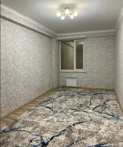 1-комн. квартира, 12 этаж, 50 м², исмоил сомони