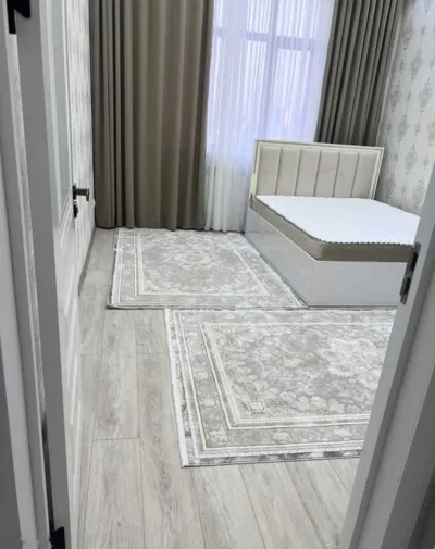 2-комн. квартира, 9 этаж, 60м², фирдавси цирк