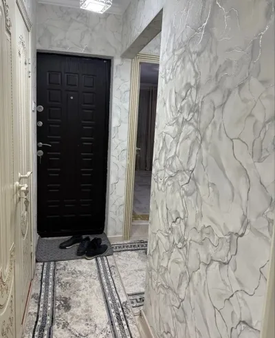 2-комн. квартира, 4 этаж, 53 м², Сино