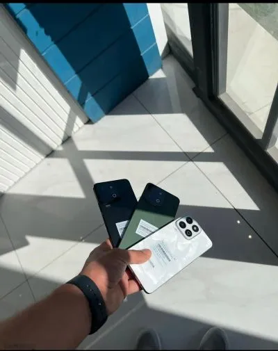 Huawei Honor 128 gb
