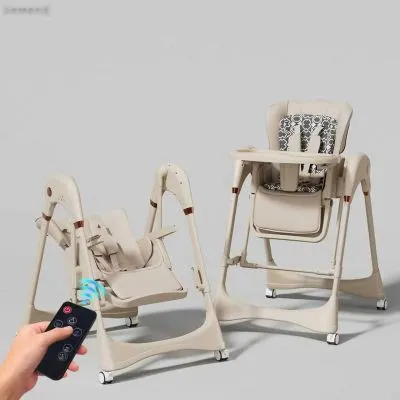Стульчик и качели для кормления