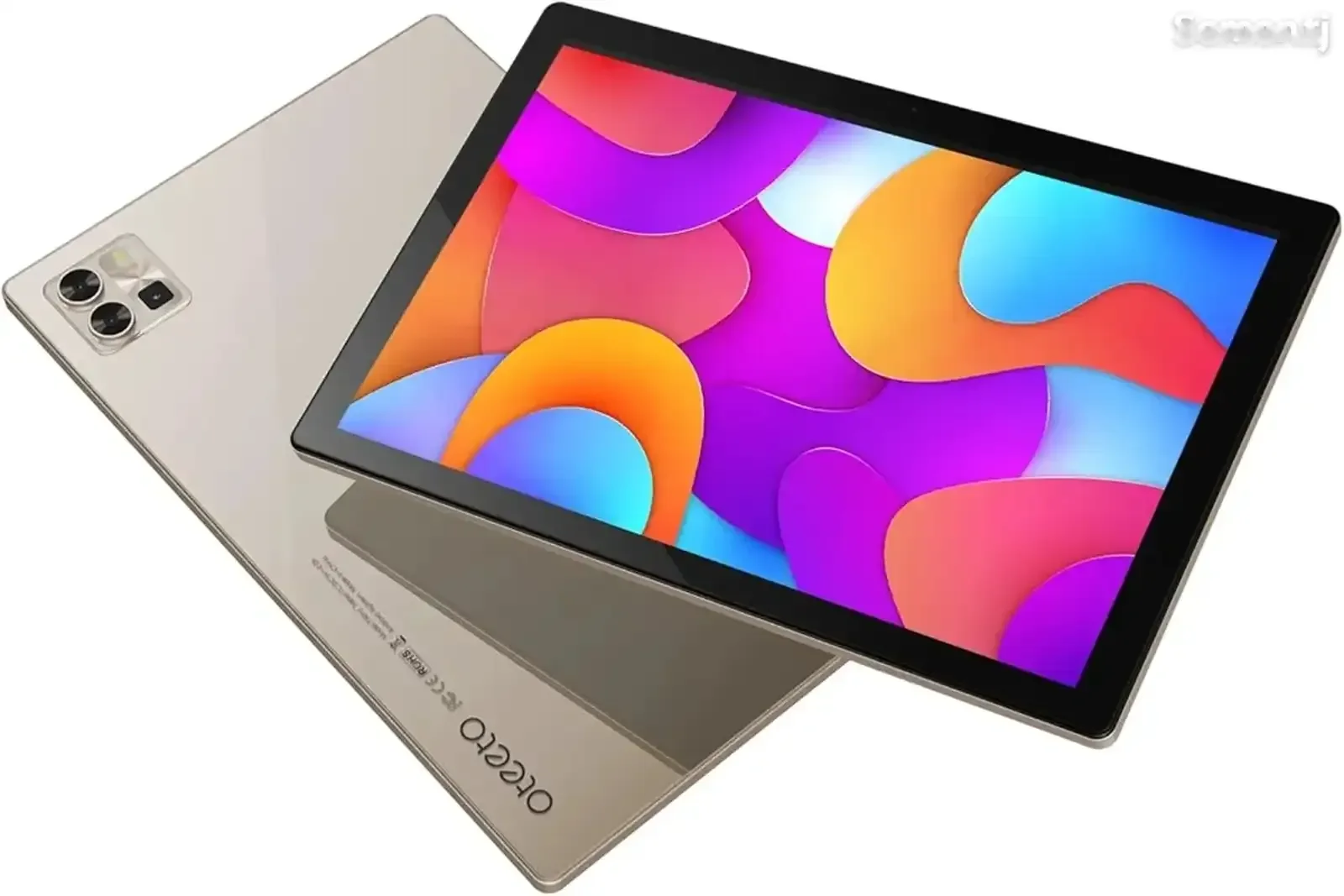 Планшет Oteeto Tab 12 PRO 8/512GB