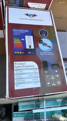 Водонагреватель АTherm 80л