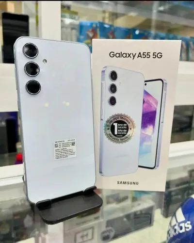 Samsung Galaxy A55 256 gb