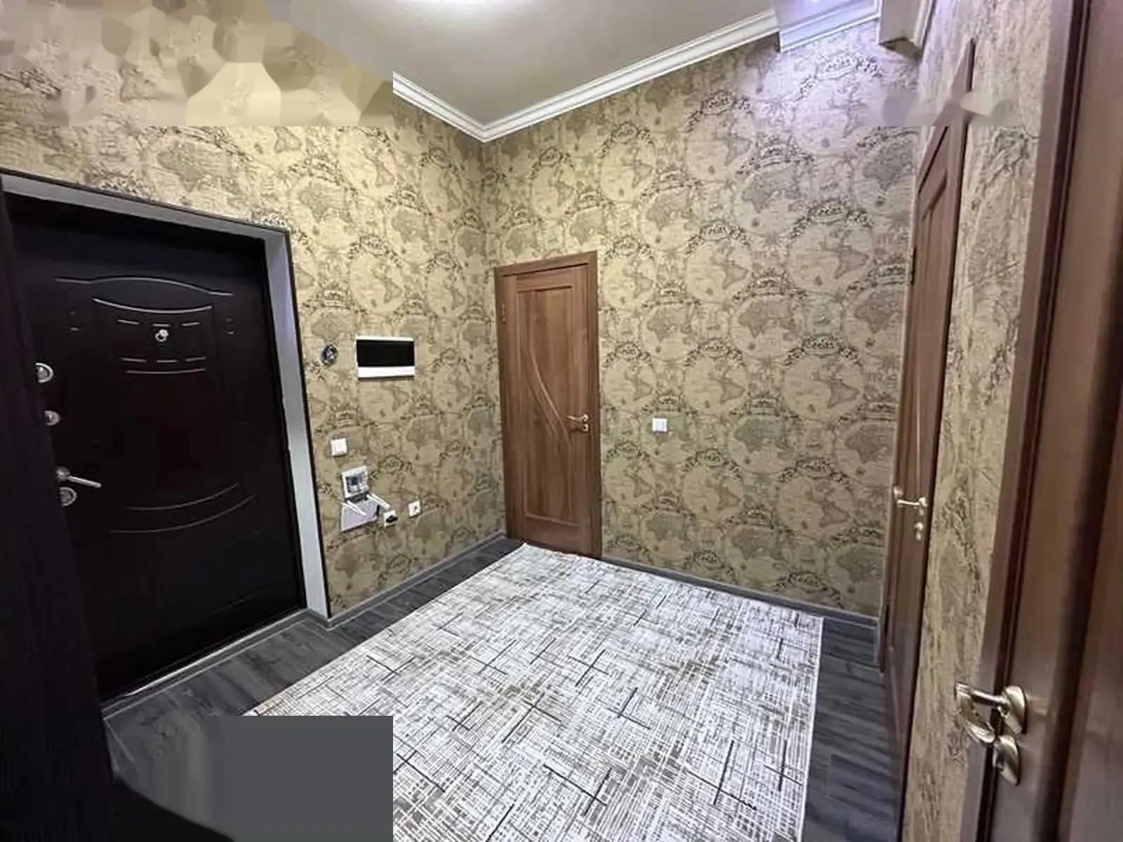 2-комн. квартира, 10 этаж, 63м², Шохмансур Грандотель