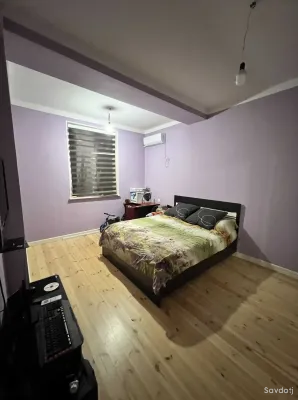 3-комн. квартира, 5 этаж, 107 м², Садбарг, Улица Айни, дом Вайкики, Шохмансур