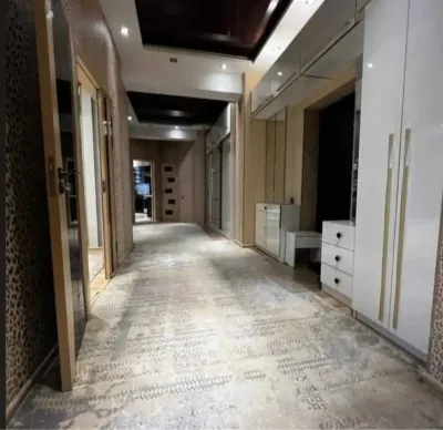 3-комн. квартира, 11 этаж, 120м², Дом печать