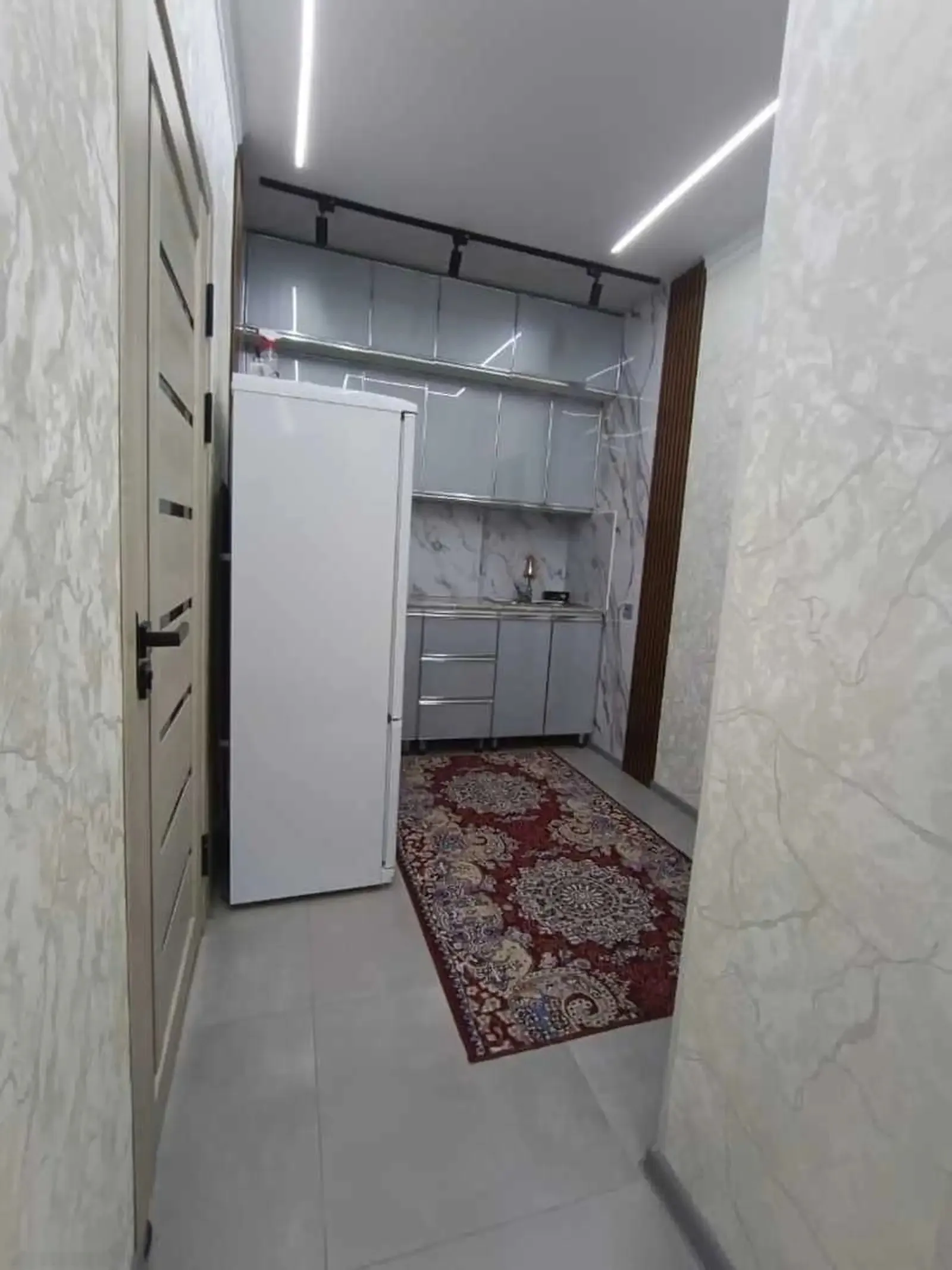 2-к квартира, 4 этаж, 50 м², Сино, бозорчаи Зарафшон