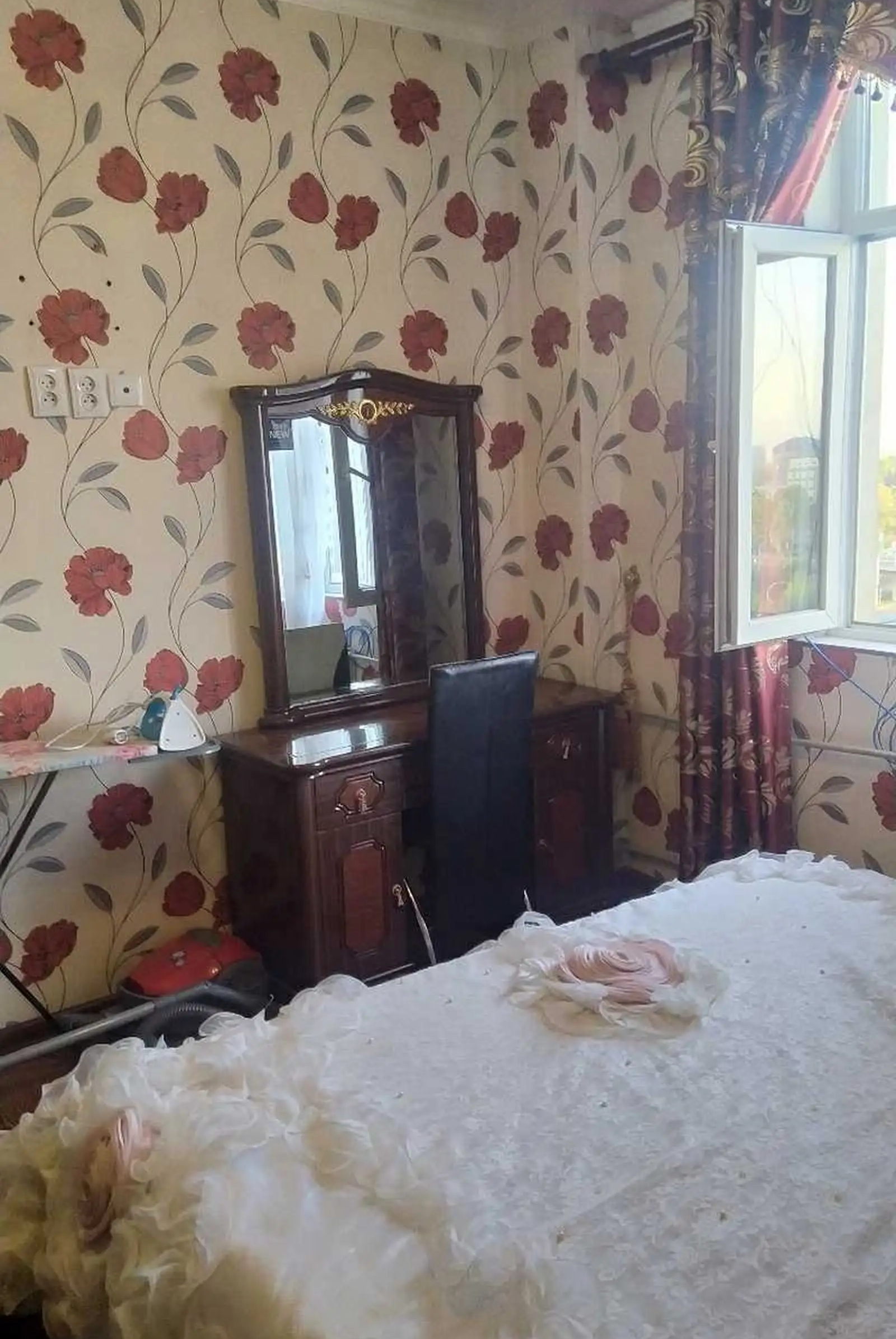 2-комн. квартира, 8 этаж, 60м², 91 мкр пушти Барки Точик ру баруи Арбат