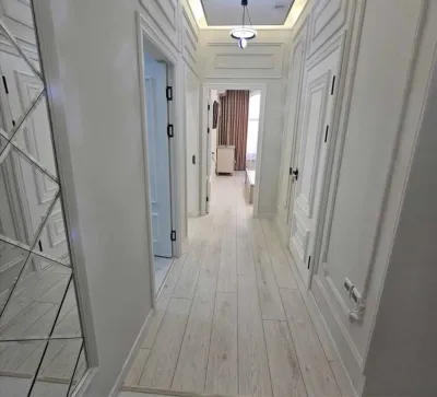 2-комн. квартира, 16 этаж, 55 м², Шохмансур