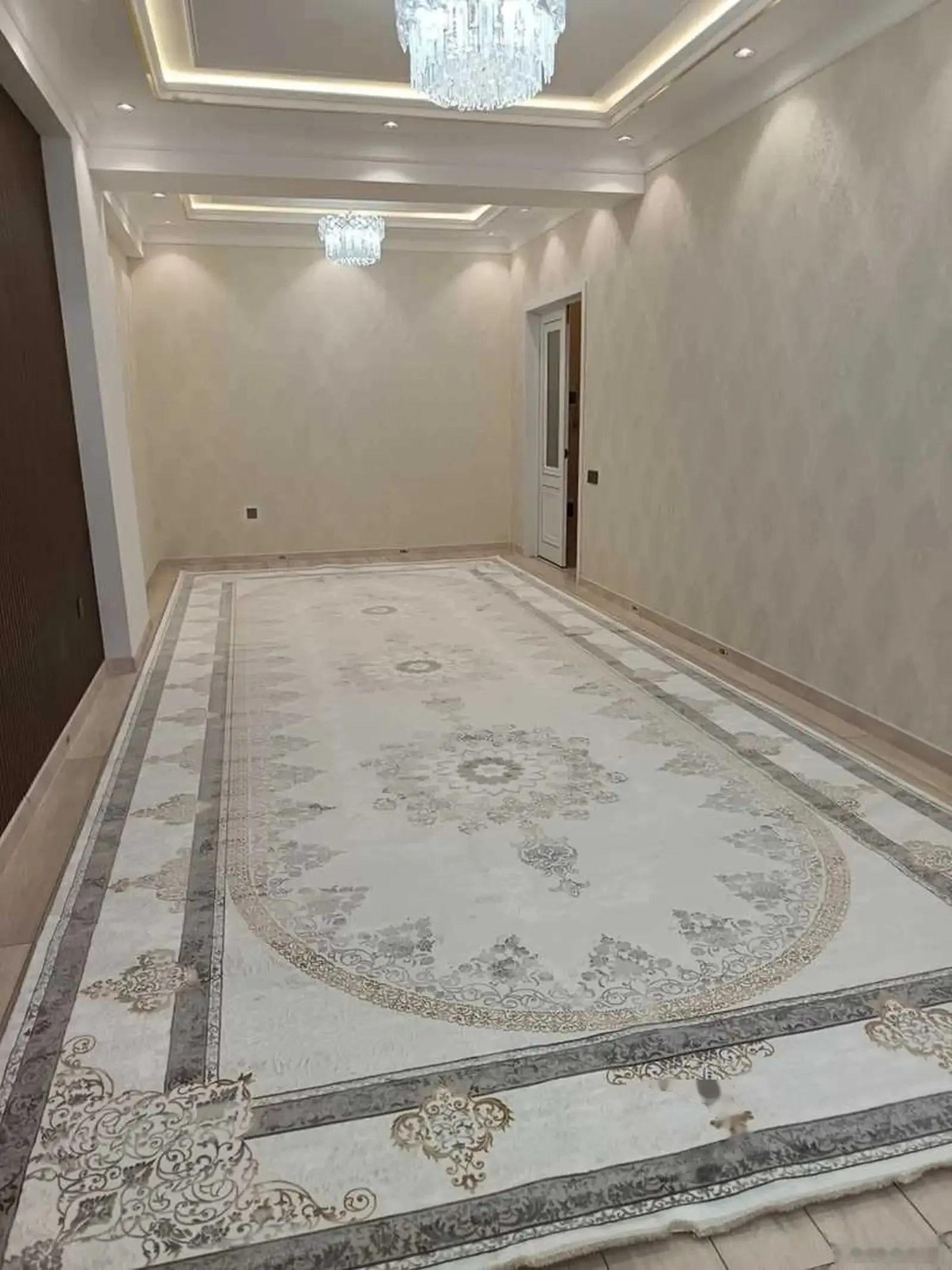 2-комн. квартира, 6 этаж, 81м², 82мкр пеши мед инсттут