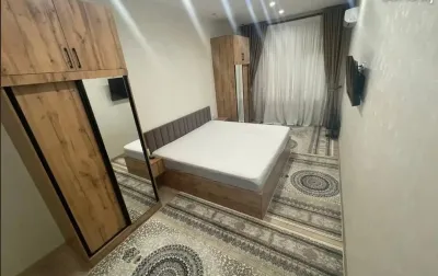 3-комн. квартира, 4 этаж, 100м², И Сомони
