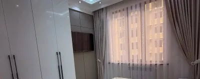 3-комн. квартира, 4 этаж, 67 м², Сино, Казокон