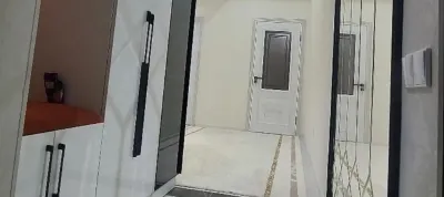 3-комн. квартира, 14 этаж, 86 м², Фирдавси