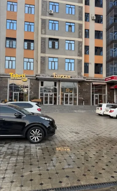 2-комн. квартира, 10 этаж, 56м², И. Сомони