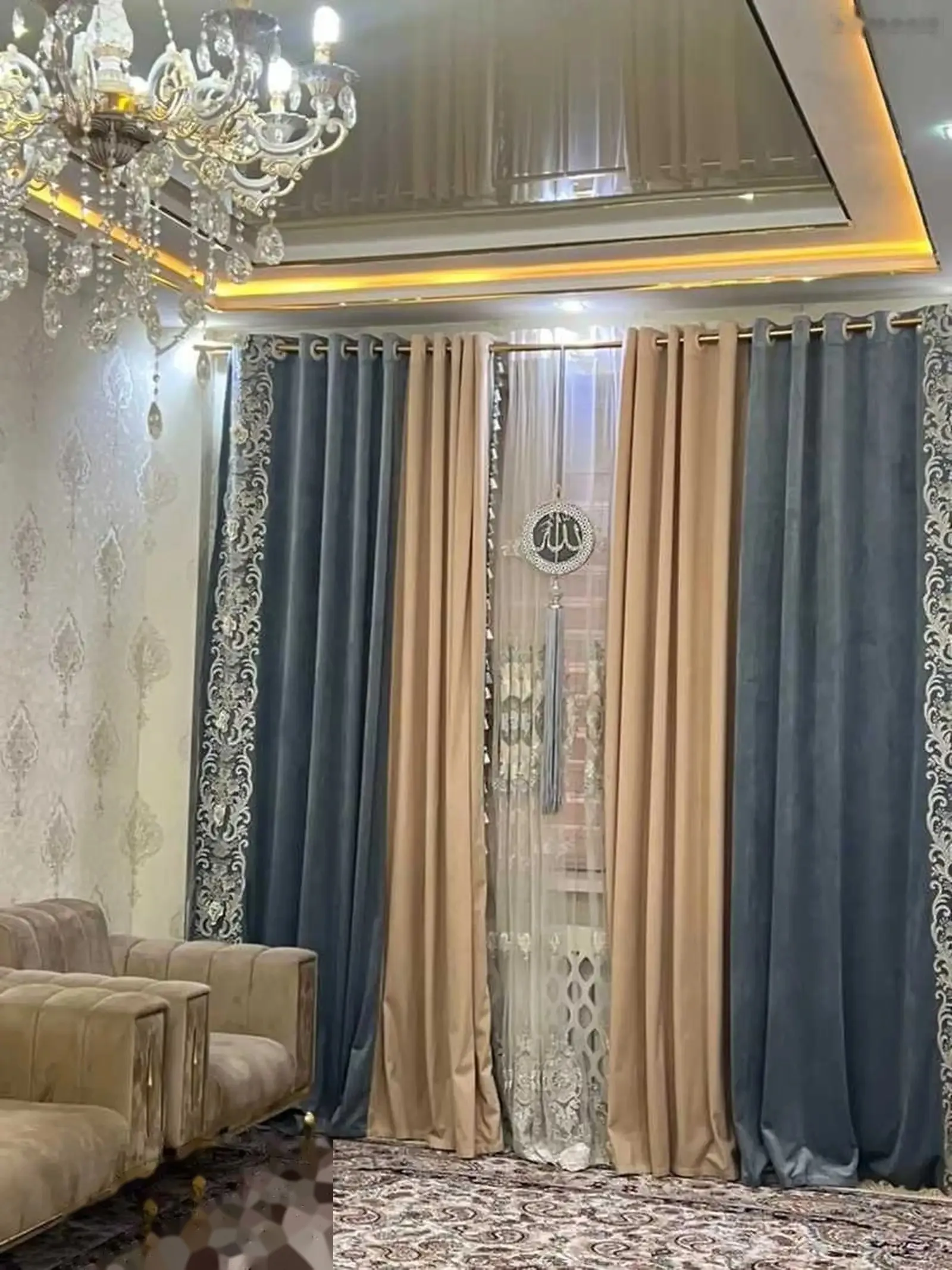 3-комн. квартира, 1 этаж, 100м², 82мкр