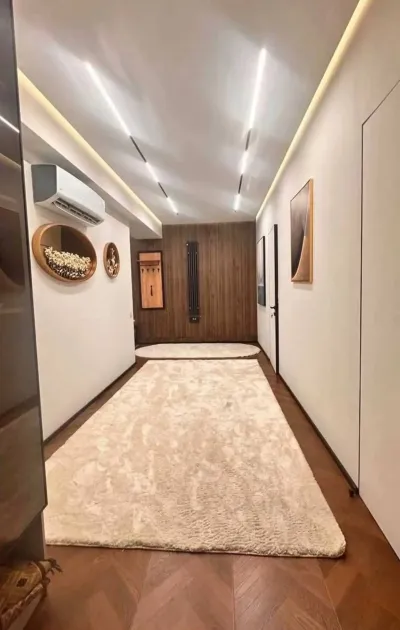 3-комн. квартира, 19 этаж, 97 м², шохмансур