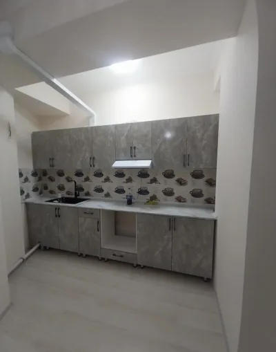 1-комн. квартира, 5 этаж, 50 м², Сино