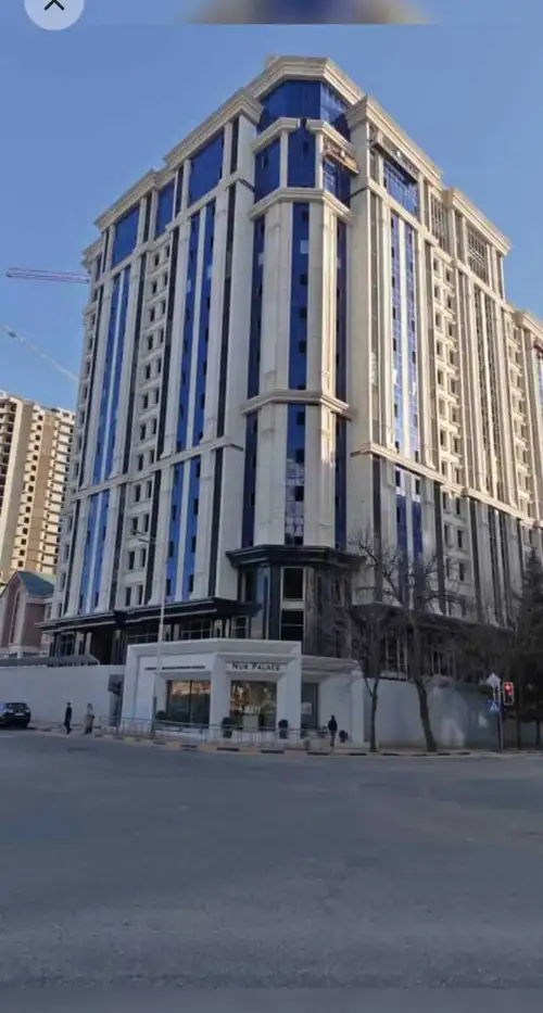 3-комн. квартира, 8 этаж, 165 м², Шохмансур