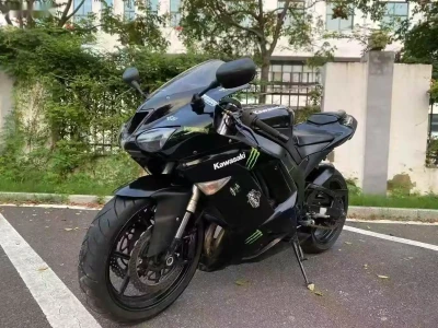Мотоцикл Kawasaki
