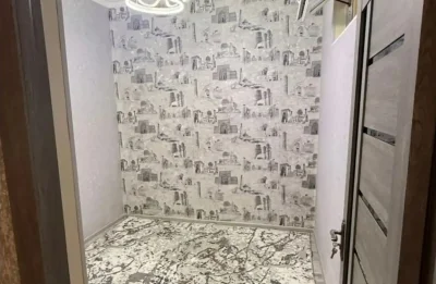 3-комн. квартира, 6 этаж, 75м², 91 мкр
