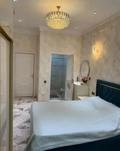 2-комн. квартира, 6 этаж, 73м², пединститут сафо
