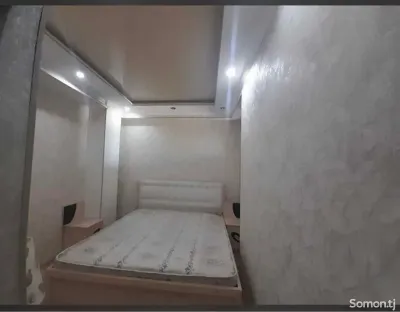 2-комн. квартира, 7 этаж, 63 м², Шохмансур 1